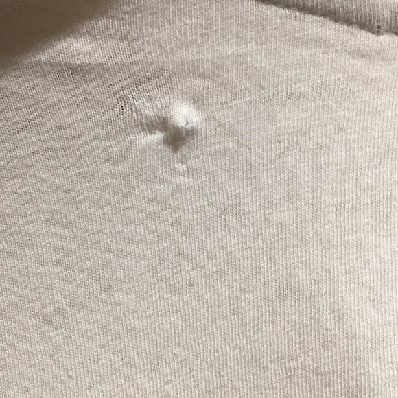 NWT Sundry Imagine Boxy Tee size 3 - Picture 7 of 8